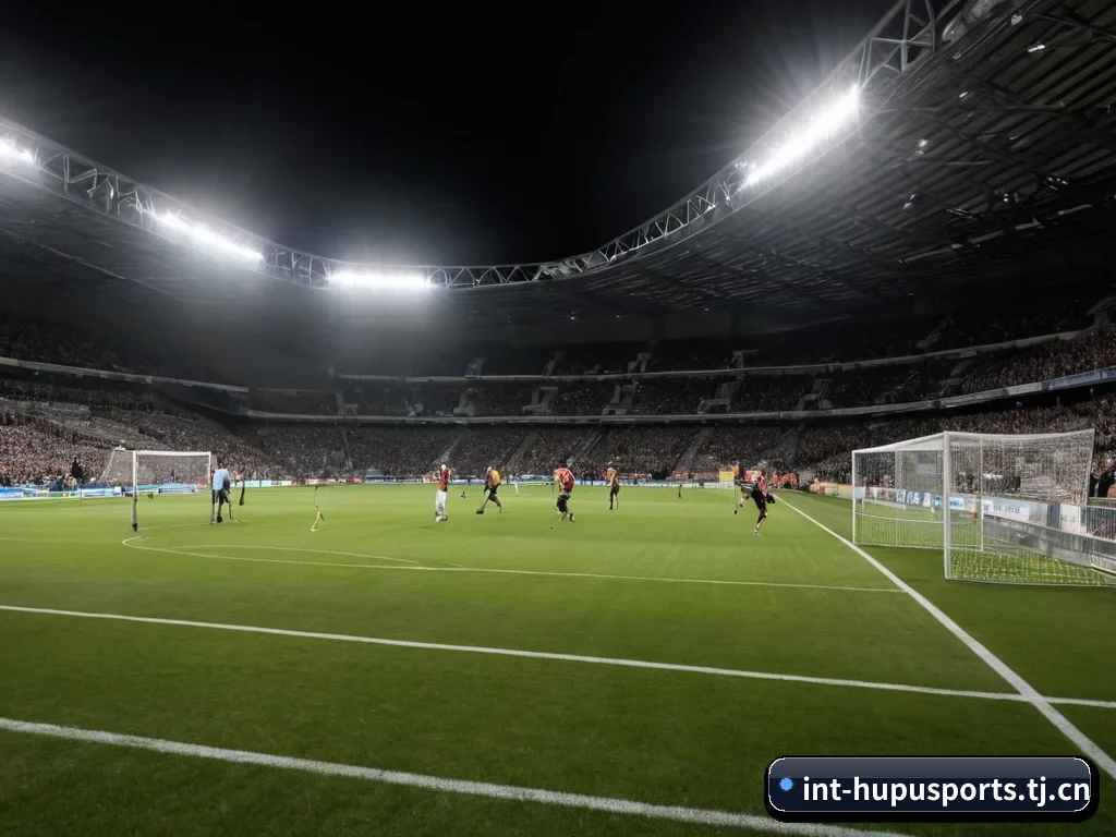 虎扑体育 APP